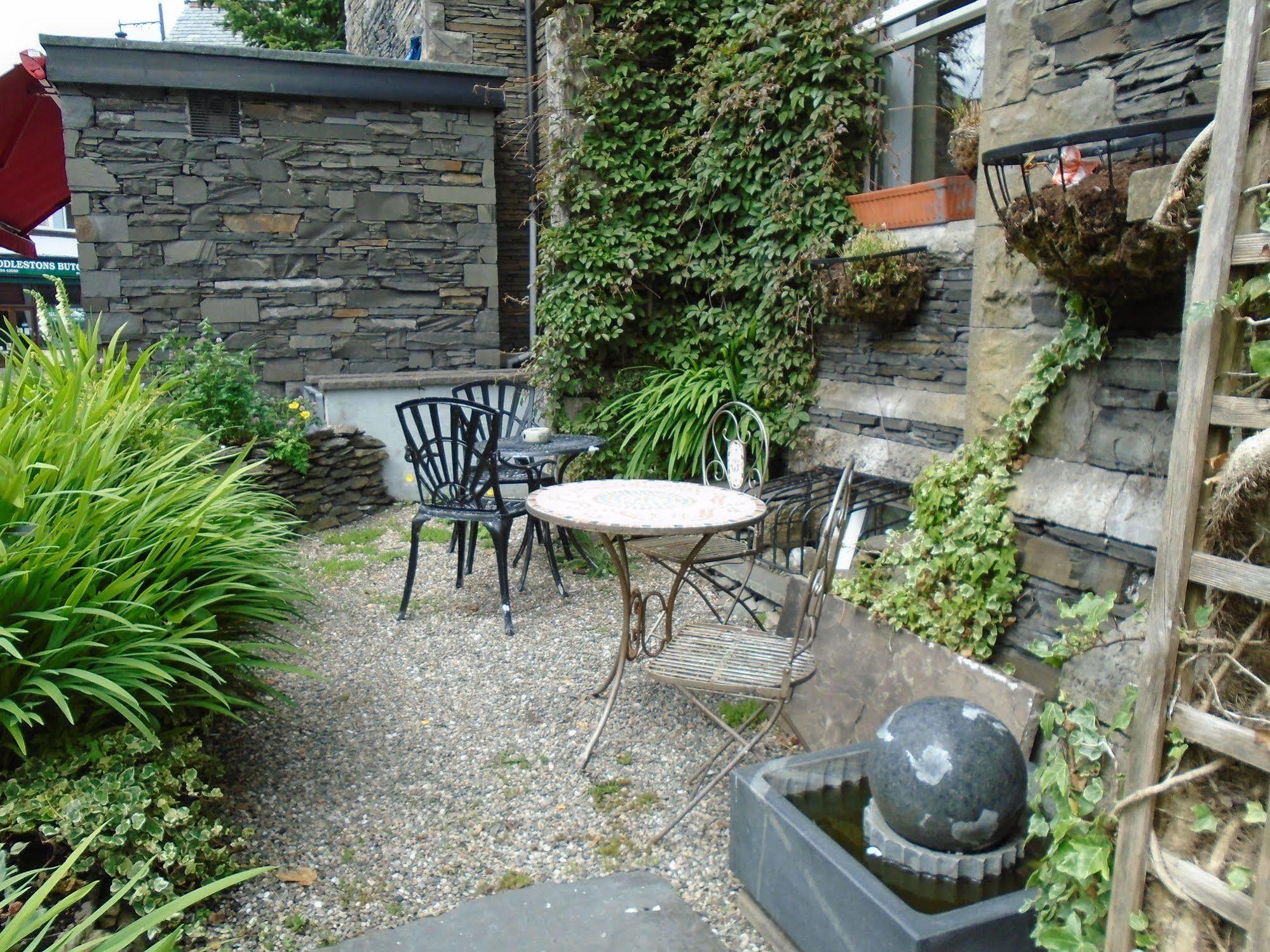 Cambridge House Room Only Accommodation For Adults Windermere Exterior foto